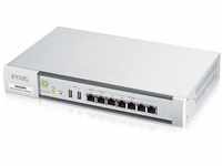 Zyxel WL-Router NSG200 Nebula Cloud Managed Security Gateway