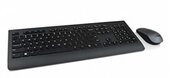 Lenovo KB MICE_BO Mouse+KBD **New Retail**, 4X30H56828 (**New Retail** Combo-UK