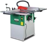 TKS 254E / 230V Tischkreiss&auml;ge HOLZSTAR