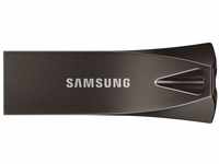 Samsung MUF-128BE4/EU BAR Plus 128 GB Typ-A USB 3.1 Flash Drive Titan Gray