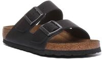 Birkenstock Freizeitschuhe Arizona schwarz, 40