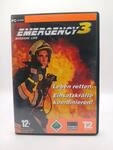 Emergency 3 - Mission: Life
