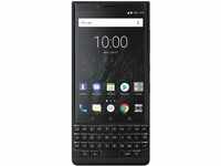 BlackBerry Key2 Dual Sim Smartphone (4,5 Zoll Display, 12 Megapixel Kamera,...