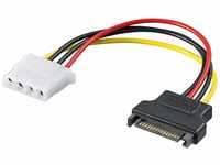 GOOBAY 93634 Mehrfarbig Kabel Elektrische – Cables elektrischen
