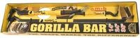 Peddinghaus Nageleisen-Set 3-teilig 350, 600 und 900 mm "Gorilla-Bar", 112010123