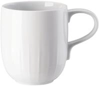 Arzberg Joyn Weiss Becher mit Henkel 0,42 l