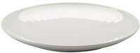 Arzberg Joyn White Teller flach 20 cm Teller flach, Porzellan, Wei&szlig;, cm, 20.0 x 20.0