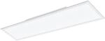 EGLO LED Deckenleuchte Salobrena 1, 1 flammige Deckenlampe, Wohnzimmerlampe,