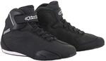ALPINESTARS 2515518-10-8.5 City-Schuhe schwarz wei&szlig;