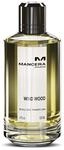 MANCERA 49750 Wind Wood Eau de Parfum, 120 ml