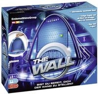 Ravensburger Spiele 26786 The Wall