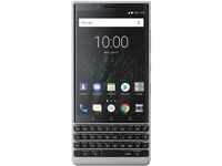 BlackBerry Key2 Single SIM Smartphone (4,5 Zoll Display, 12 Megapixel Kamera,...