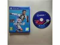 FIFA 19 - Standard Edition - [PlayStation 4] (Cover-Bild kann abweichen)