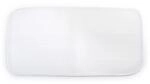 AeroSleep SafeSleep 3D-Matratzenschoner - Baby/Kinderbett - 80 x 40 cm | Wiege,
