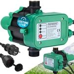 MONZANA&reg; Druckschalter Wasserpumpe mit Kabel 10 Bar Trockenlaufschutz