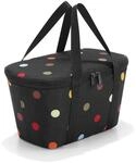 Reisenthel XS Kids Cats and Dogs coolerbag Mint 4 L, Farbe:schwarz