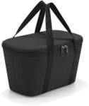 reisenthel coolerbag XS Reisek?hltasche Polyester Black 27,5 x 15,5 x 12 cm / 4 l