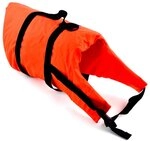 wellenshop Hundeschwimmweste 0-8 kg
