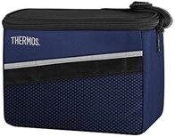 Thermos 4080.252.031 K&uuml;hltasche Classic, Polyester Blau 3,1 l, IsoTec Premium