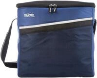 Thermos 4080.252.250 K&uuml;hltasche Classic, Polyester Blau 25 l, IsoTec Premium