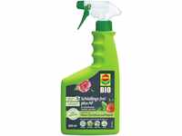 COMPO Schädlings-frei plus AF - Insektizid - anwendungsfertiges Spray gegen