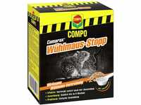Compo Cumarax Wühlmaus-Stopp, Anwendungsfertiges Vertreibungs- und Fernhaltemittel