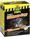 Compo Cumarax W&uuml;hlmaus-Stopp, Anwendungsfertiges Vertreibungs- und Fernhaltemittel