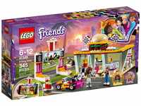 LEGO Friends Burgerladen 41349 Kinderspielzeug
