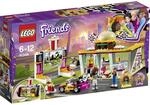 LEGO Friends Burgerladen 41349 Kinderspielzeug