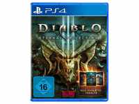 DIABLO III: ETERNAL COLLECTION - [PlayStation 4]