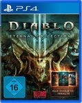 Diablo 3 Eternal Collection (PS4)