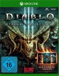 DIABLO III: ETERNAL COLLECTION - [Xbox One]