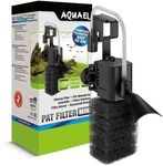 Filter Pat Mini &ndash; Miniatur-Turbinenfilter | Innenfilter f&uuml;r S&uuml;&szlig;wasseraquarien