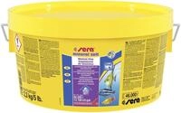 sera Mineral Salt 2.200 ml (2,3 kg) | Mineralien- & Spurenelemente f&uuml;r Aquarien 