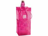 ice bag 17400 – Tasche Refresher für Flaschen, Farbe: Pink