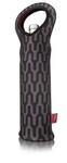 Vacu Vin 36255606 Flaschentasche Single