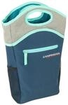 Campingaz 'Sand' K&uuml;hltasche blau/grau 7 L