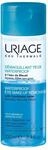Uriage Waterproof-Augen-Make-up-Entferner mit KORNBL&Uuml;TENWASSER - Entfernt sanft