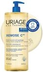 Uriage X&eacute;mose Reinigungsberuhigendes &Ouml;l 1L - Gesichts- & K&ouml;rperwaschmittel f&uuml;r