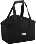 anndora K&uuml;hltasche 20 Liter - schwarz