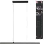 Paulmann Licht Lento Pendelleuchte Dim LED 1x42W Softlack/Aluminium/Kunststoff