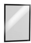 Durable Info-Rahmen Duraframe (A3, selbstklebend mit Magnetverschluss) 6 Stück, Durable Info-Rahmen Duraframe (A3, selbstklebend mit Magnetverschluss) 6 Stück,
