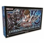 Yu-Gi-Oh ! Legendary Collection Kaiba