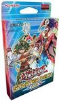 Yu-Gi-Oh! TRADING CARD GAME 90598099 Starter Deck - Yuya - Deutsche Ausgabe