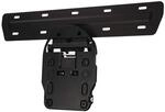 Hama No-Gap Wandhalterung Samsung (TV-Halterung f&uuml;r Q7, Q8, Q9 (43-65 Zoll), max. 50