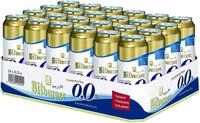 Bitburger 0,0% Alkoholfrei 24 x 0,5l Dose inkl. Pfand