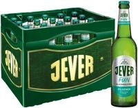 Jever Fun Alkoholfrei Pilsener MEHRWEG (20 x 0,5 l)
