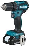 Makita DDF483RAJ Akku-Bohrschrauber, 36 W, 18 V