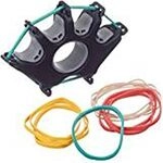 CanDo Handtrainer, Fingertrainer Cando Digi-Extend, 1 Basisger&auml;t, 14