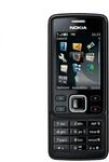 Nokia 6300 Choco (Edge, 2 MP, UKW-Radio, Musik-Player, Bluetooth, Nokia PC Suite,